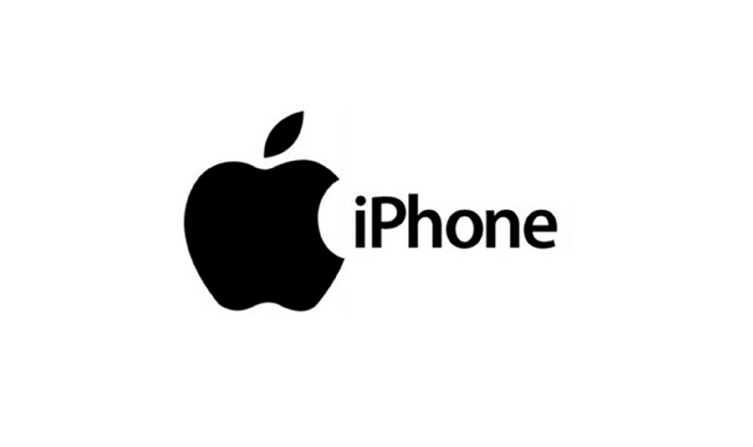 Apple logo