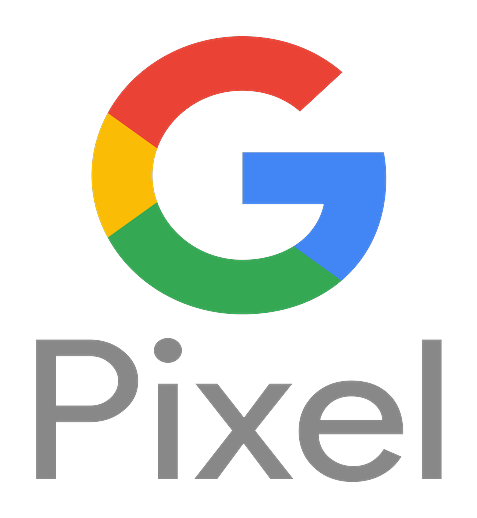 Google Pixel logo