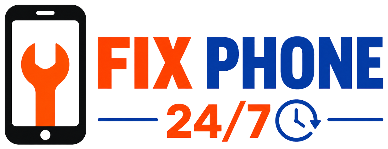 Fix Phone 24/7